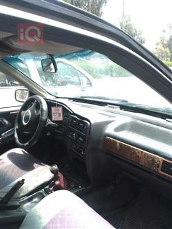 فورد سكوربيو